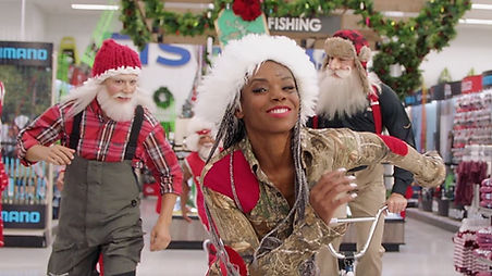Academy Sports + Outdoors: Holiday Spot